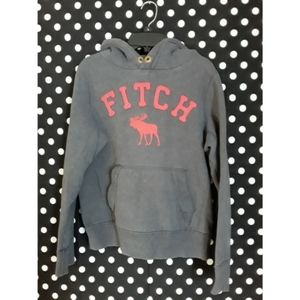 Abercrombie Hoodie